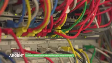 PME : Cyberassurance