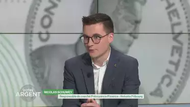 Sécurité financière après la retraite