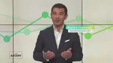 L’IA va-t-elle changer ma relation avec ma banque?
