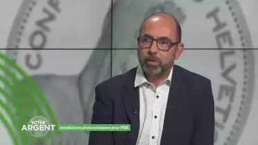 Installation photovoltaïques pour PME