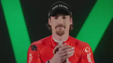 Vaud Générations Champions - Marc Rochat - L&#039;interview
