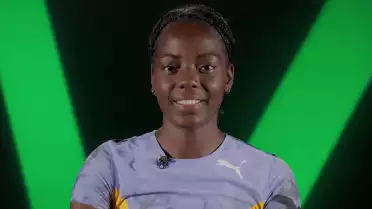 Vaud Générations Champions - Marithé Engondo - L&#039;interview