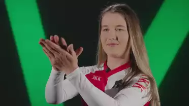 Vaud Générations Champions - Eloïse Donzallaz - L&#039;interview