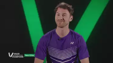 VGC - Yann Orteu - Le portrait chinois