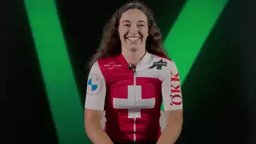 Vaud Générations Champions - Léna Mettraux- L&#039;interview