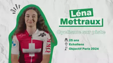 Vaud Générations Champions [S.2023][E.12]