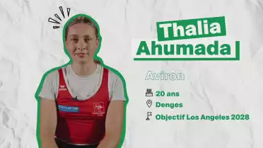 Vaud Générations Champions [S.2023][E.14]