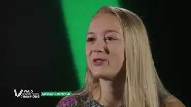 VGC - Melissa Gutschmidt - Le portrait chinois