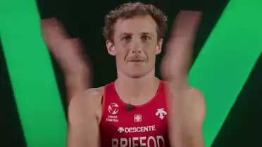 Vaud Générations Champions - Adrien Briffod - L&#039;interview