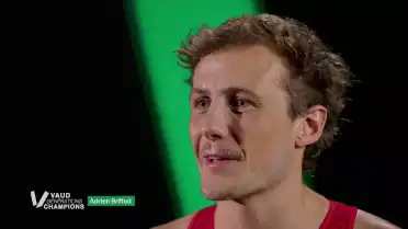 VGC - Adrien Briffod - Le portrait chinois