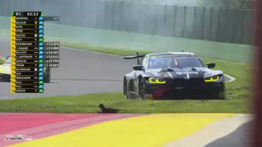 Course du samedi 31 août 2024