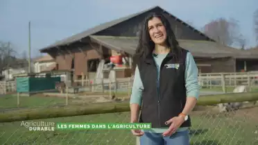 Dossier du mois - Les femmes dans l&#039;agriculture