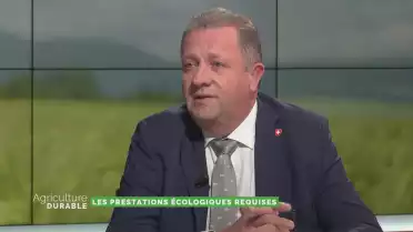Les prestations écologiques requises (PER)