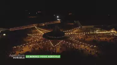 La Fête cantonale des jeunesses campagnardes