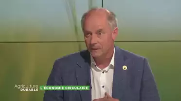 L&#039;économie circulaire