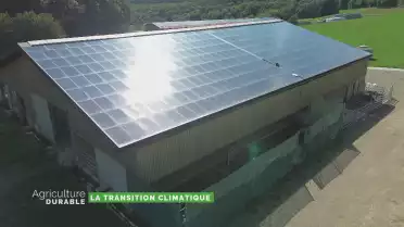 Dossier du mois - La transition climatique