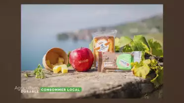 Dossier du mois - Consommer local
