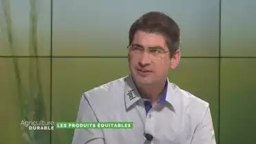 Les produits équitables