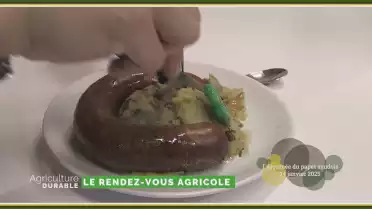 La journée du papet vaudois