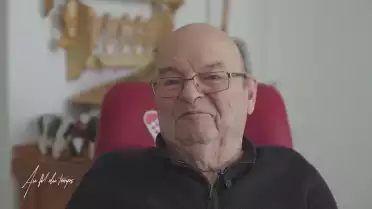 Une histoire d&#039;amour, chapitre 2