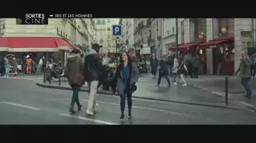 Les sorties ciné du 10 janvier