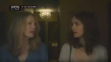 Les sorties ciné du 24 janvier