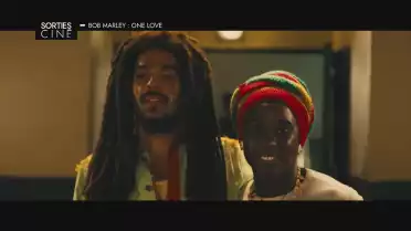 Les sorties ciné du 14 février 2024