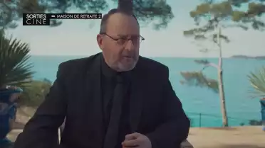 Les sorties ciné du 21 février 2024