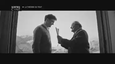 Les sorties ciné du 21 et 28 février 2024