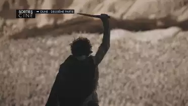 Les sorties ciné du 28 février 2024