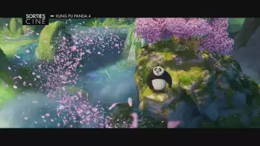 Les sorties ciné du 27 mars 2024