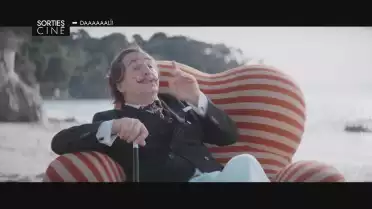 Les sorties ciné du 17 avril 2024