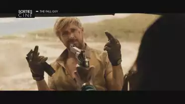 Les sorties ciné du 1er mai 2024