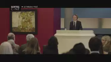 Les sorties ciné des 1er et 8 mai 2024
