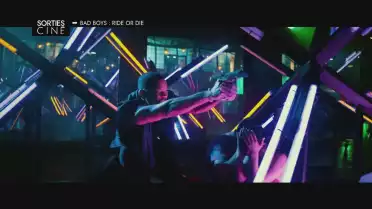 Les sorties ciné du 5 juin 2024