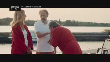 Les sorties ciné des 5 et 12 juin