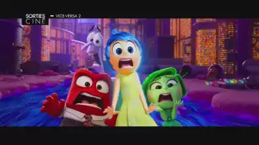 Les sorties ciné des 19 et 26 juin 2024