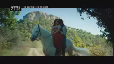 Les sorties ciné du 26 juin 2024