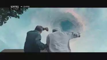 Les sorties ciné du 17 juillet