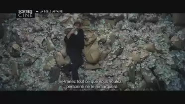 Les sorties ciné du 28 août 2024