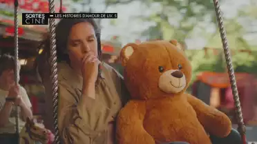 Les sorties ciné des 4 et 11 septembre 2024.