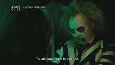 Les sorties ciné du 11 septembre 2024