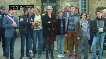 Les sorties ciné des 25 septembre et 2 octobre 2024