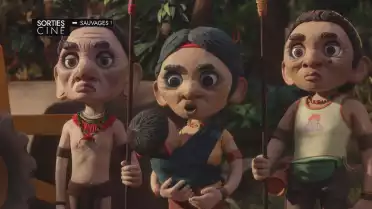 Les sorties ciné du 16 octobre