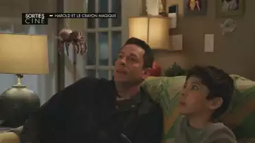 Les sorties ciné du 16 octobre 2024
