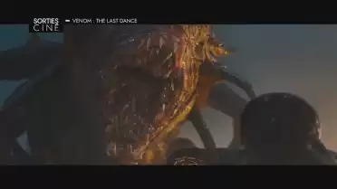 Les sorties ciné du 23 octobre