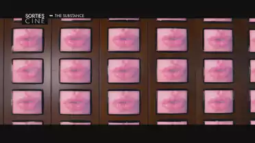 Les sorties ciné du 6 novembre 2024