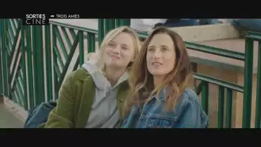 Les sorties ciné du 6 novembre 2024