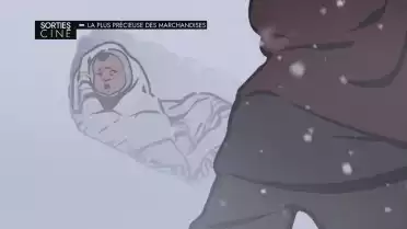 Les sorties ciné du 20 novembre 2024