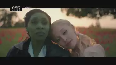 Les sorties ciné du 4 décembre 2024